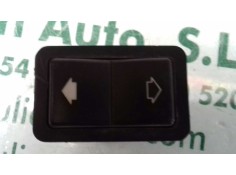 Recambio de mando elevalunas trasero derecho para bmw serie 5 berlina (e39) 528i referencia OEM IAM 8368932 3 + 1 PINES AZUL