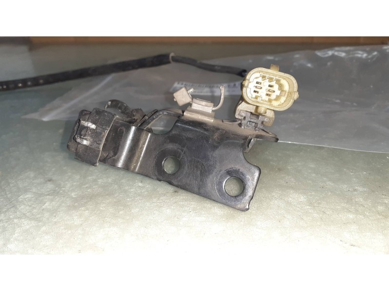 Recambio de sonda lambda para opel astra j lim. cosmo referencia OEM IAM ESNBTS200  CONECTOR 2 PINES