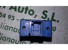 Recambio de mando elevalunas trasero derecho para bmw serie 5 berlina (e39) 528i referencia OEM IAM 8368932 3 + 1 PINES AZUL 2