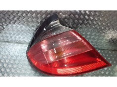 Recambio de piloto trasero derecho para mercedes-benz clase c (w203) sportcoupe c 220 cdi (203.706) referencia OEM IAM 15163100 