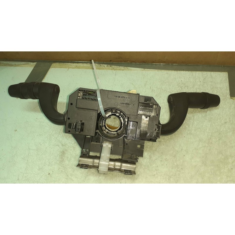 Recambio de mando luces para fiat idea (135) 1.4 16v active (i+a) referencia OEM IAM 07353619370 07353619370 