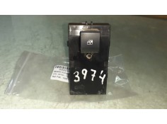 Recambio de mando elevalunas delantero derecho para opel astra j lim. cosmo referencia OEM IAM 13301886 2 CONECTORES 211399