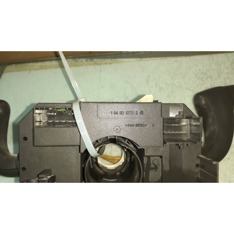 Recambio de mando luces para fiat idea (135) 1.4 16v active (i+a) referencia OEM IAM 07353619370 07353619370 