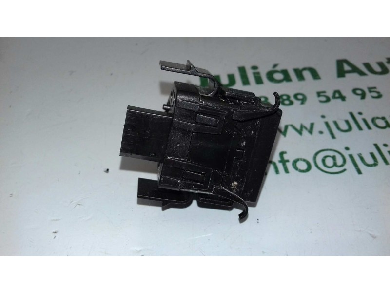 Recambio de warning para mercedes-benz clase b (w245) 180 cdi (245.207) referencia OEM IAM 1698207410 33450201 