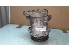 Recambio de compresor aire acondicionado para alfa romeo 156 (116) 1.9 jtd 8v impression referencia OEM IAM B722 1157F 