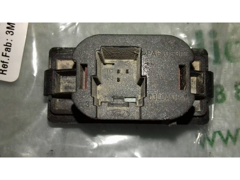 Recambio de warning para ford focus c-max (cap) trend (d) referencia OEM IAM 3M5T13A350AB  