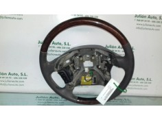 Recambio de volante para hyundai sonata (nf) 2.0 crdi comfort ii referencia OEM IAM  MULTIFUNCION PIEL