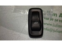 Recambio de mando elevalunas delantero derecho para ford fiesta (cb1) ambiente referencia OEM IAM 8A6T14529AB  