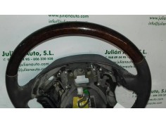 Recambio de volante para hyundai sonata (nf) 2.0 crdi comfort ii referencia OEM IAM  MULTIFUNCION PIEL 2