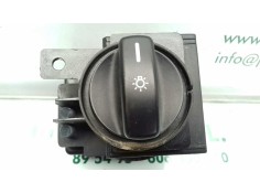 Recambio de mando luces para mercedes-benz clase b (w245) 180 cdi (245.207) referencia OEM IAM 1695452704 32221101 1645372