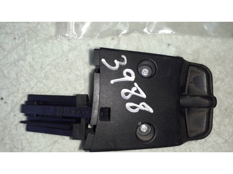 Recambio de mando multifuncion para ford focus berlina (cap) ambiente (d) referencia OEM IAM 3M5T14K147BE  RADIO