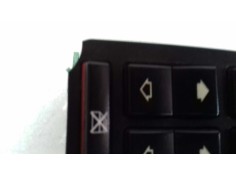 Recambio de mando elevalunas delantero izquierdo para bmw serie 5 berlina (e39) 520i referencia OEM IAM 8380645   2