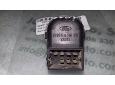 Recambio de mando retrovisor para ford fusion (cbk) + referencia OEM IAM 93BG17B676BB   2