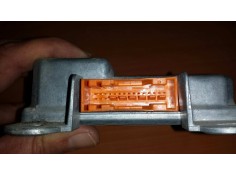 Recambio de centralita airbag para peugeot 406 berlina (s1/s2) stdt referencia OEM IAM 550579300 9630550180 AUTOLIV 2