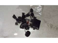 Recambio de sensor de aparcamiento para opel astra j lim. cosmo referencia OEM IAM   PARKING SENSOR