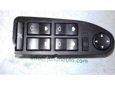 Recambio de mando elevalunas delantero izquierdo para bmw serie 5 berlina (e39) 520i referencia OEM IAM 8368966  