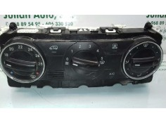 Recambio de mando climatizador para mercedes-benz clase b (w245) 180 cdi (245.207) referencia OEM IAM A1699000900 69780018 
