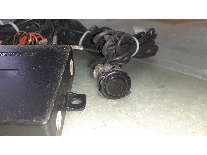 Recambio de sensor de aparcamiento para opel astra j lim. cosmo referencia OEM IAM   PARKING SENSOR