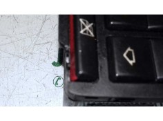 Recambio de mando elevalunas delantero izquierdo para bmw serie 5 berlina (e39) 520i referencia OEM IAM 8368966   2