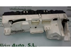 Recambio de mando climatizador para mercedes-benz clase b (w245) 180 cdi (245.207) referencia OEM IAM A1699000900 69780018  2
