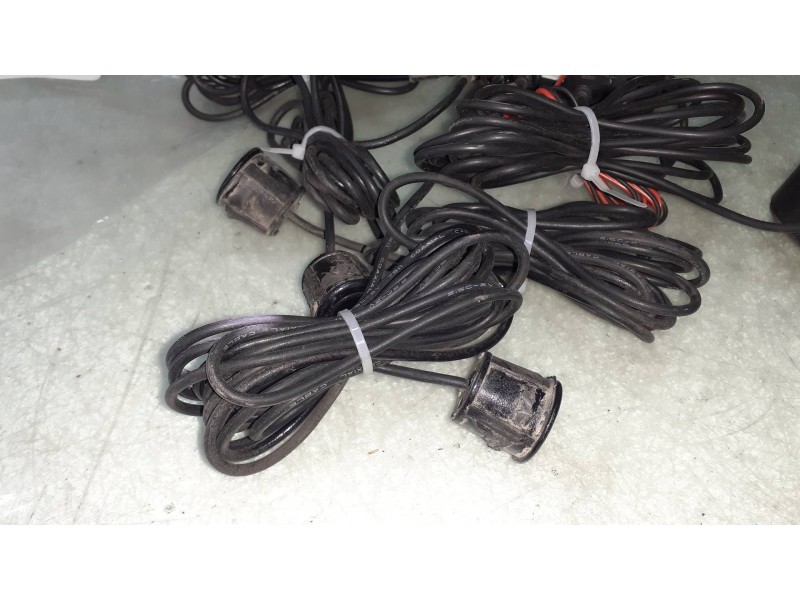 Recambio de sensor de aparcamiento para opel astra j lim. cosmo referencia OEM IAM   PARKING SENSOR