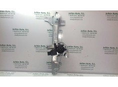 Recambio de elevalunas delantero izquierdo para citroen c3 pure tech referencia OEM IAM 9224317 9813093480 ELECTRICO