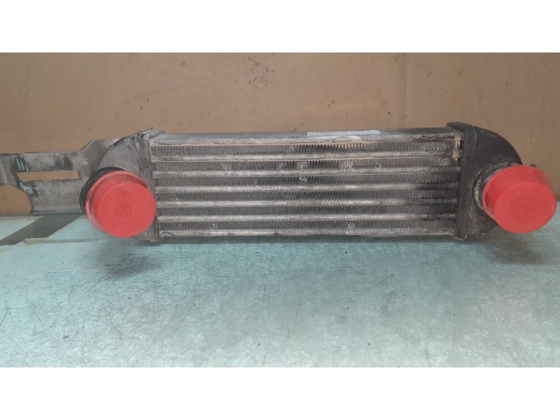 Recambio de intercooler para opel meriva cosmo referencia OEM IAM 52401027 644549552 DELPHI