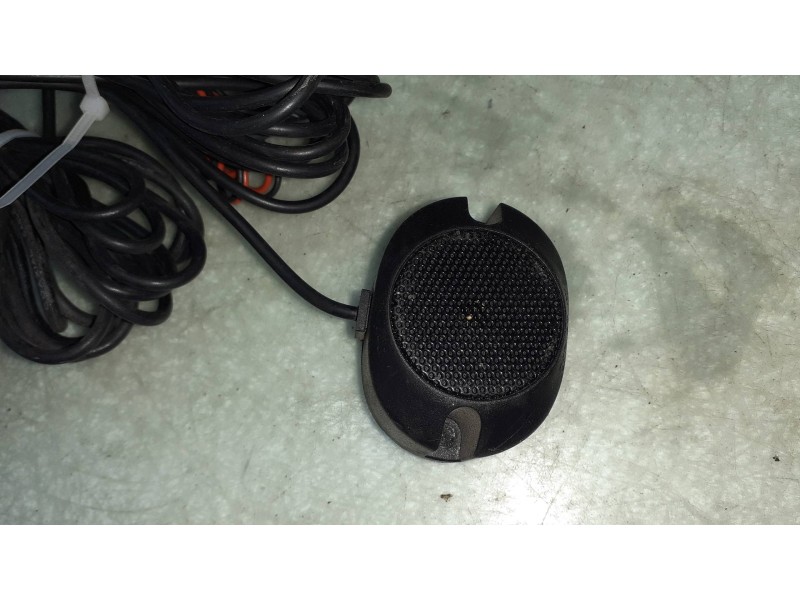 Recambio de sensor de aparcamiento para opel astra j lim. cosmo referencia OEM IAM   PARKING SENSOR