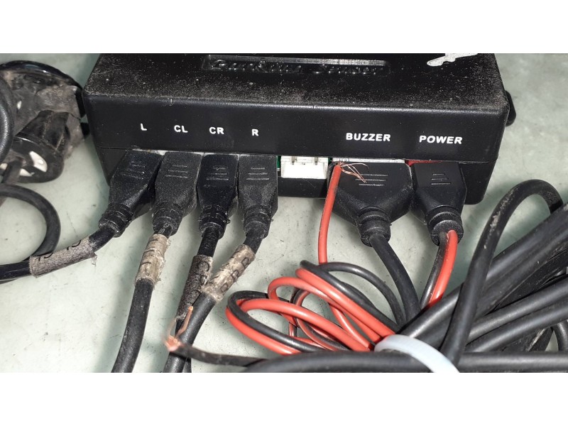 Recambio de sensor de aparcamiento para opel astra j lim. cosmo referencia OEM IAM   PARKING SENSOR