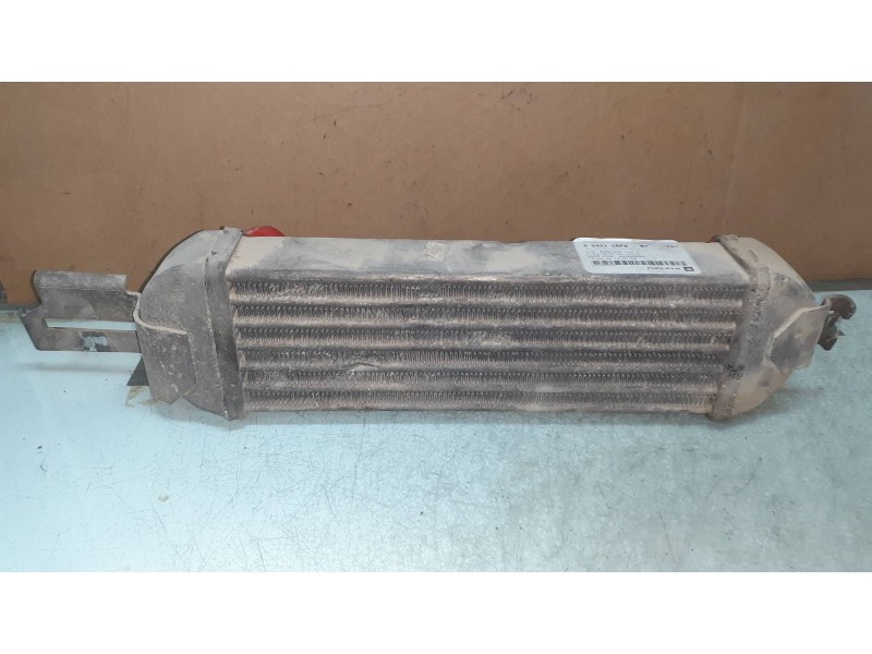 Recambio de intercooler para opel meriva cosmo referencia OEM IAM 52401027 644549552 DELPHI