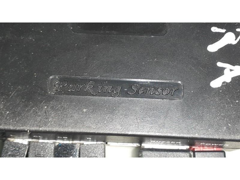 Recambio de sensor de aparcamiento para opel astra j lim. cosmo referencia OEM IAM   PARKING SENSOR