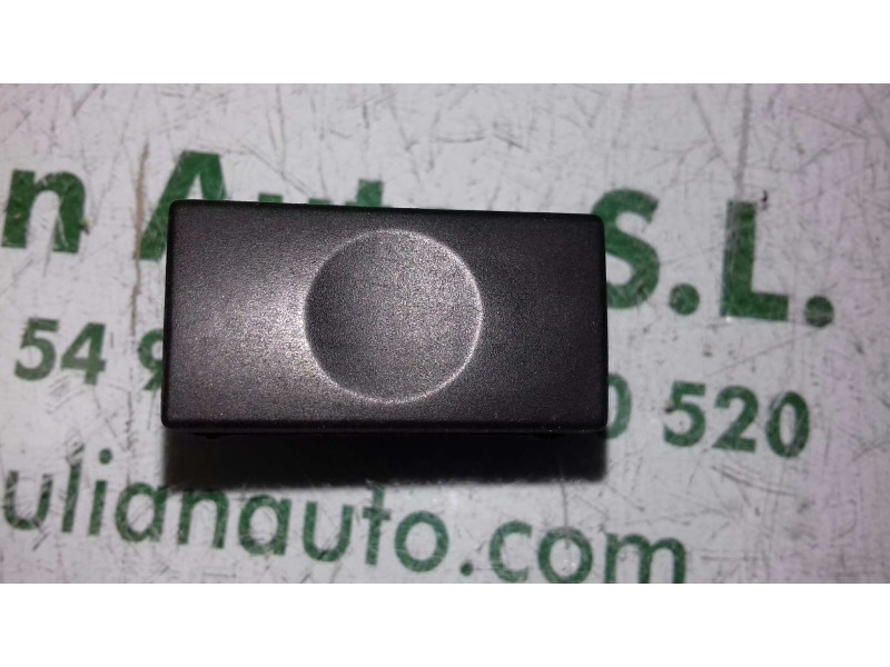 Recambio de interruptor para bmw serie 3 berlina (e36) 318i referencia OEM IAM 1387857  AIRBAG