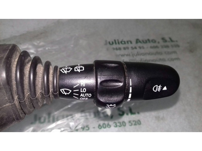 Recambio de mando limpia para chevrolet lacetti sx referencia OEM IAM 96552851 52133C1000 DG