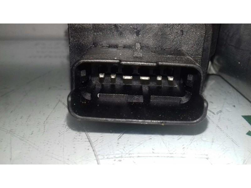 Recambio de elevalunas delantero izquierdo para citroen c3 pure tech referencia OEM IAM 9224317 9813093480 ELECTRICO