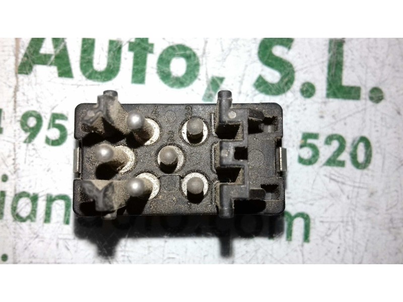 Recambio de interruptor para bmw serie 3 berlina (e36) 318i referencia OEM IAM 1387857  AIRBAG