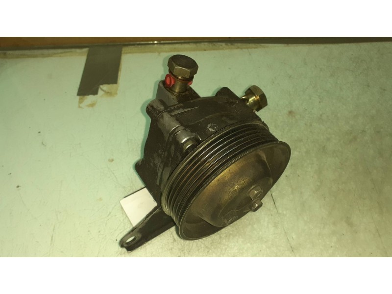 Recambio de bomba direccion para tata safari b 4x2 referencia OEM IAM 7681955278 0024386 