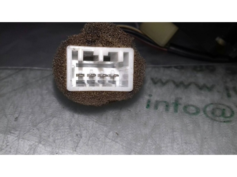 Recambio de mando limpia para chevrolet lacetti sx referencia OEM IAM 96552851 52133C1000 DG