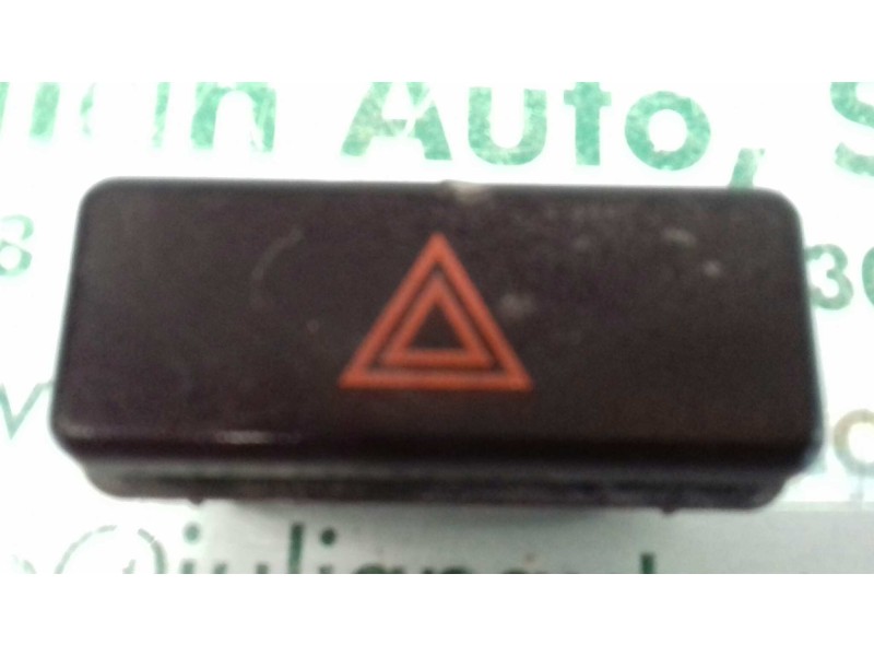 Recambio de warning para bmw serie 3 berlina (e36) 318i referencia OEM IAM 13907511  3 + 2 PINES