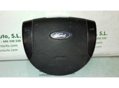 Recambio de airbag delantero izquierdo para ford mondeo berlina (ge) ambiente (06.2003) (d) referencia OEM IAM 1S71F042B85 1S71F