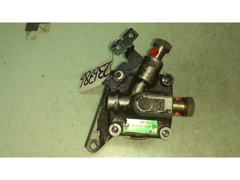 Recambio de bomba direccion para tata safari b 4x2 referencia OEM IAM 7681955278 0024386 