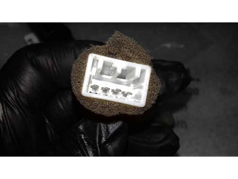 Recambio de mando limpia para chevrolet lacetti sx referencia OEM IAM 96552851 52133C1000 DG