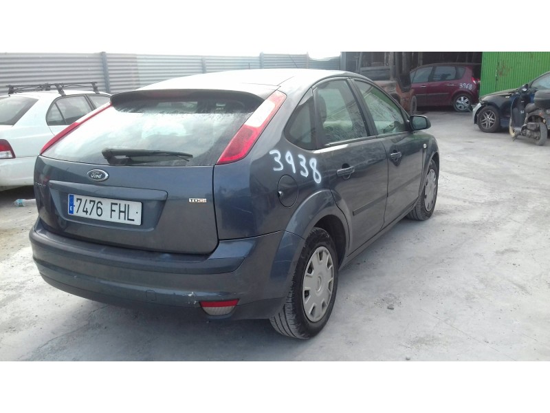 ford focus berlina (cap) del año 2006