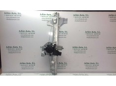 Recambio de elevalunas delantero derecho para citroen c3 pure tech referencia OEM IAM 9214317 9813093380 ELECTRICO