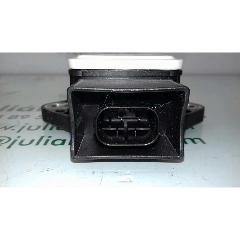 Recambio de modulo electronico para mercedes-benz clase b (w245) 180 cdi (245.207) referencia OEM IAM 0265005726 A0045429118 