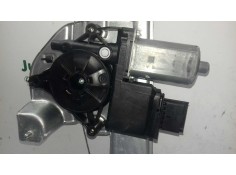 Recambio de elevalunas delantero derecho para citroen c3 pure tech referencia OEM IAM 9214317 9813093380 ELECTRICO 2