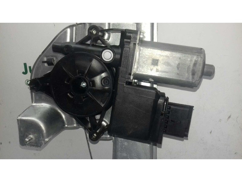 Recambio de elevalunas delantero derecho para citroen c3 pure tech referencia OEM IAM 9214317 9813093380 ELECTRICO