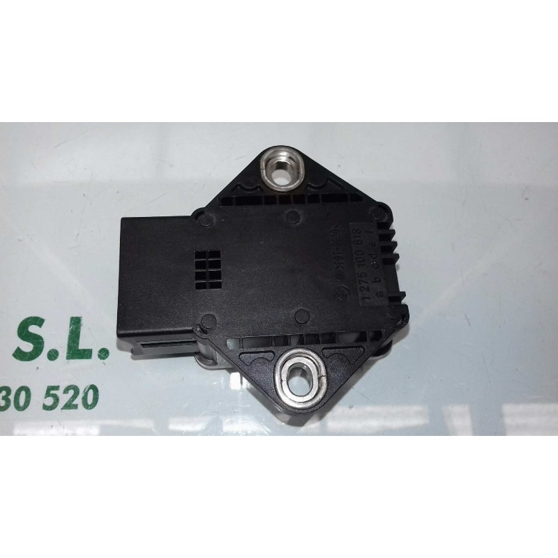 Recambio de modulo electronico para mercedes-benz clase b (w245) 180 cdi (245.207) referencia OEM IAM 0265005726 A0045429118 