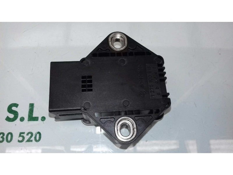 Recambio de modulo electronico para mercedes-benz clase b (w245) 180 cdi (245.207) referencia OEM IAM 0265005726 A0045429118 