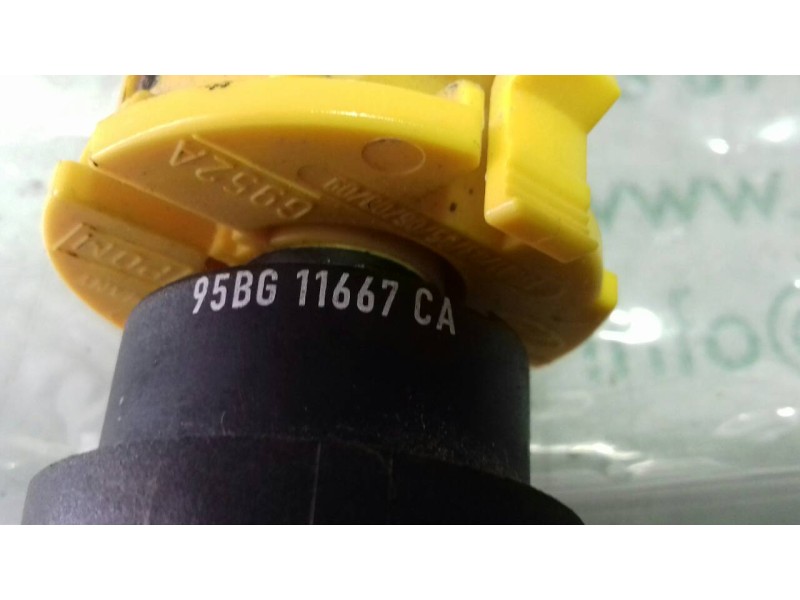 Recambio de mando luces para ford mondeo berlina/familiar (fd) clx berlina referencia OEM IAM 95B611654  