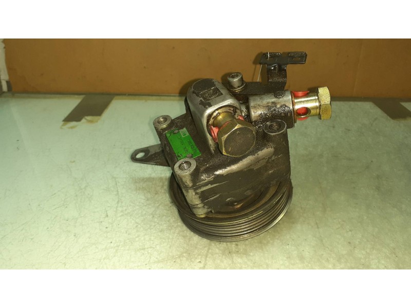 Recambio de bomba direccion para tata safari b 4x2 referencia OEM IAM 7681955278 0024386 